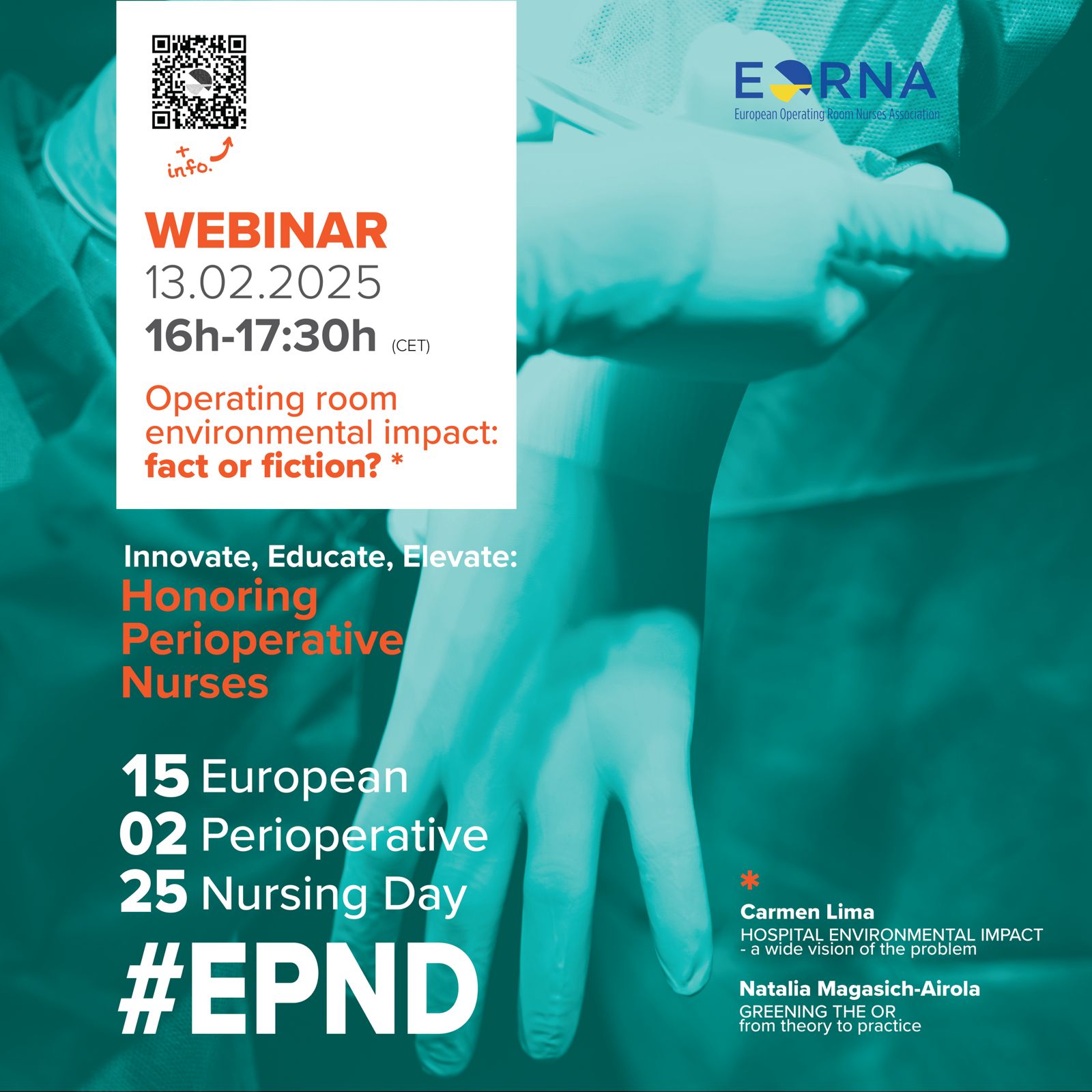 epnd 2025 webinar