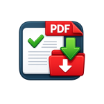 Formulaire adhésion PDF